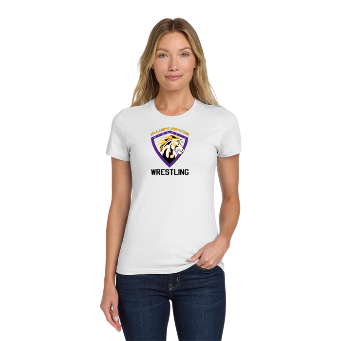 Womens Softstyle Tee (Multiple Colors Available)