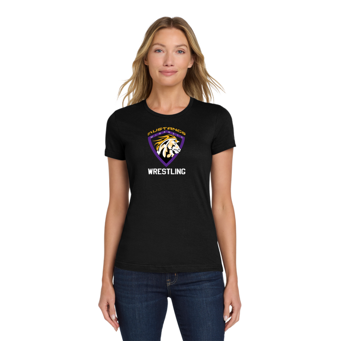 Womens Softstyle Tee (Multiple Colors Available)