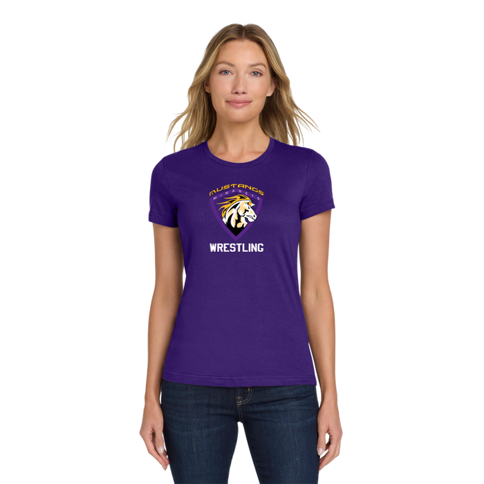Womens Softstyle Tee (Multiple Colors Available)