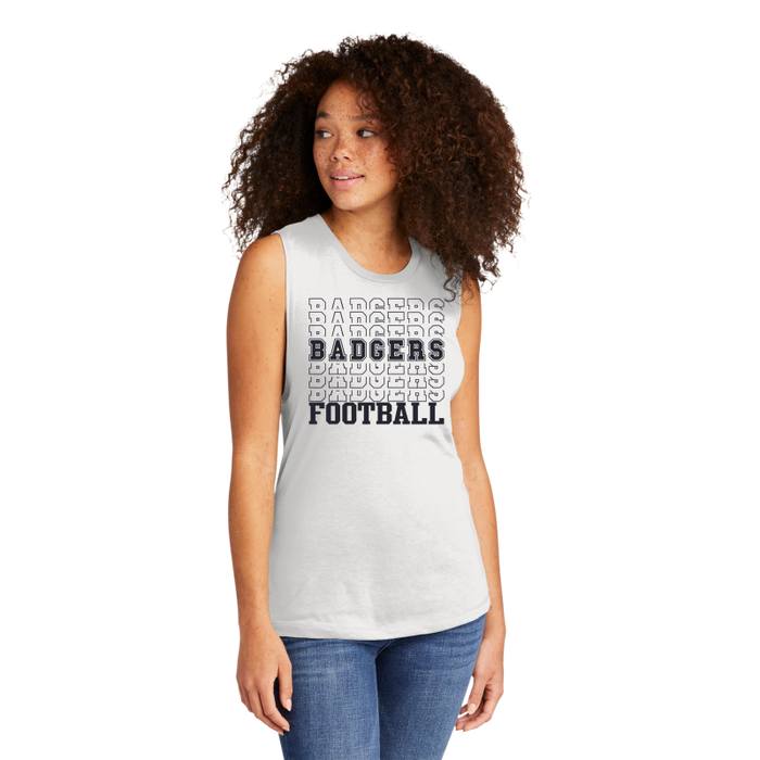 Womens Tank Top