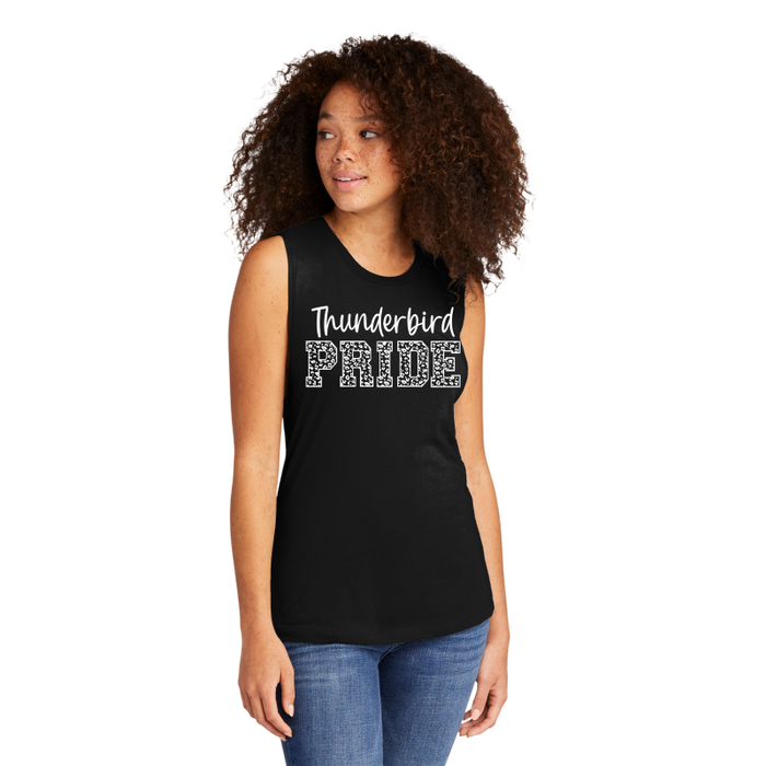 Womens Tank Top