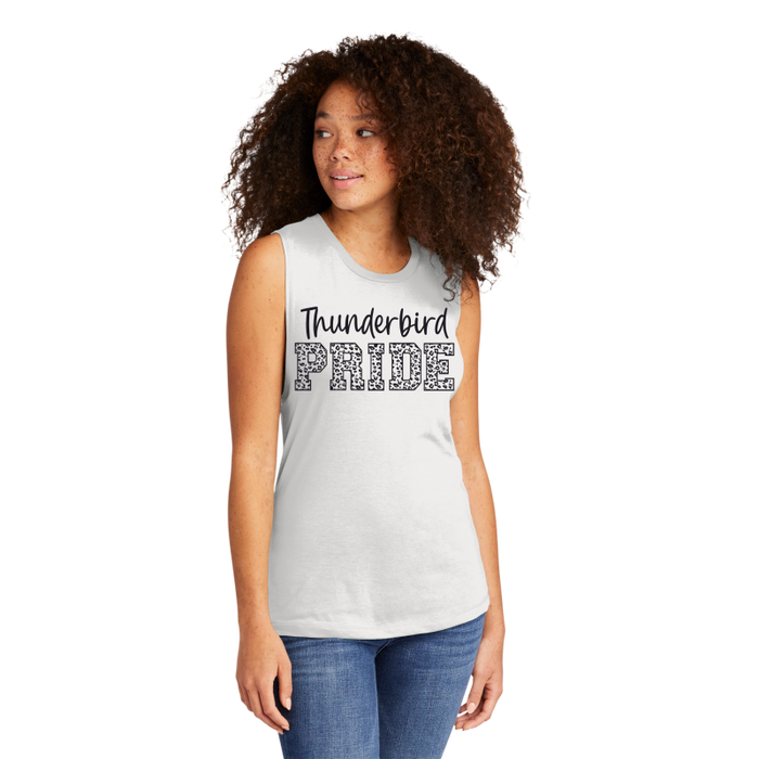 Womens Tank Top