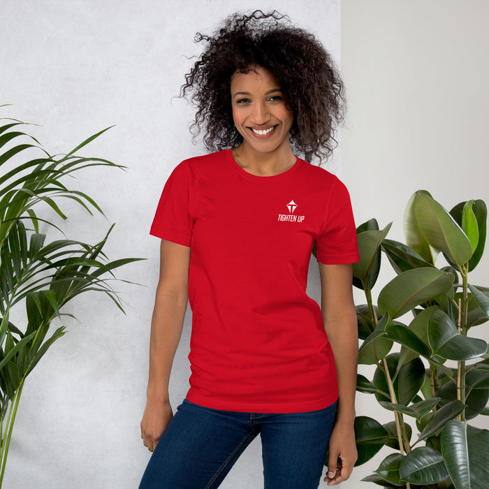 Red / XS