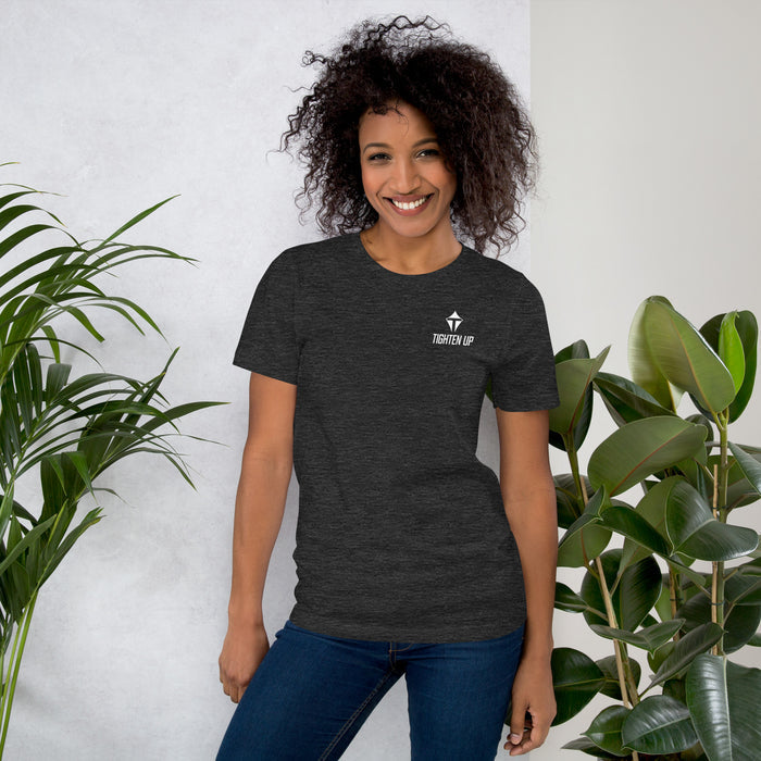 Dark Grey Heather / XS