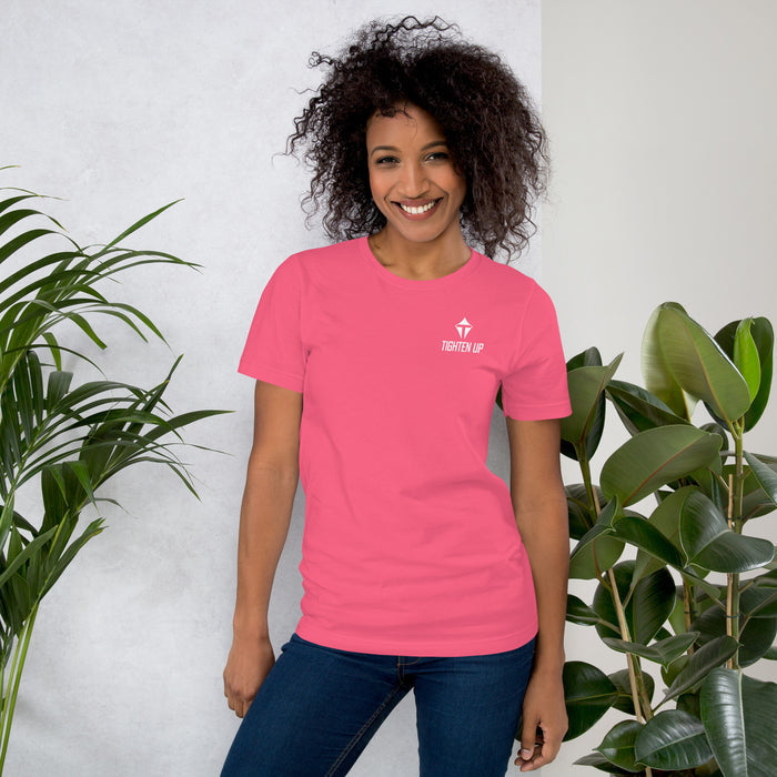 Charity Pink / XS
