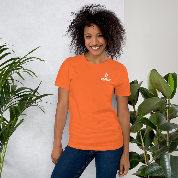 Orange / XS