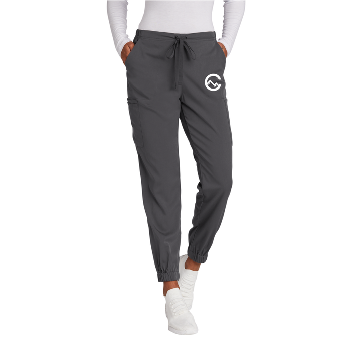 WonderWink® Women’s Premiere Flex™ Jogger Pant