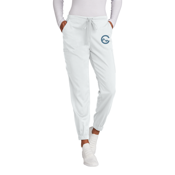 WonderWink® Women’s Premiere Flex™ Jogger Pant