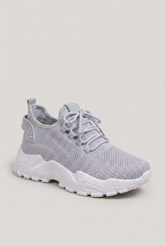 Grey / 36