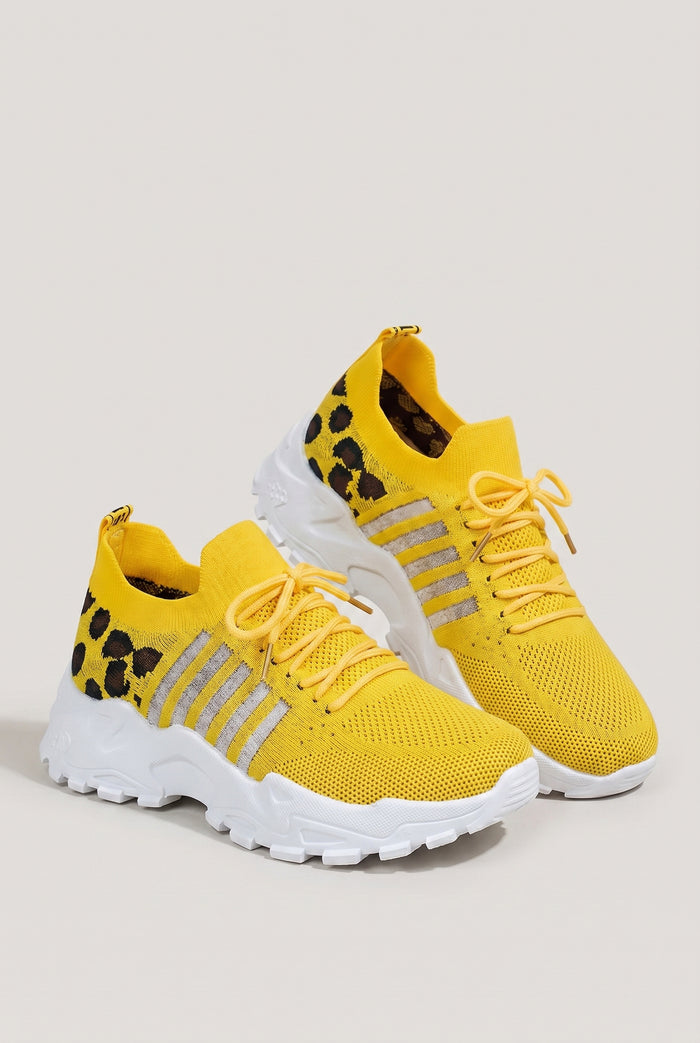 Yellow / 36