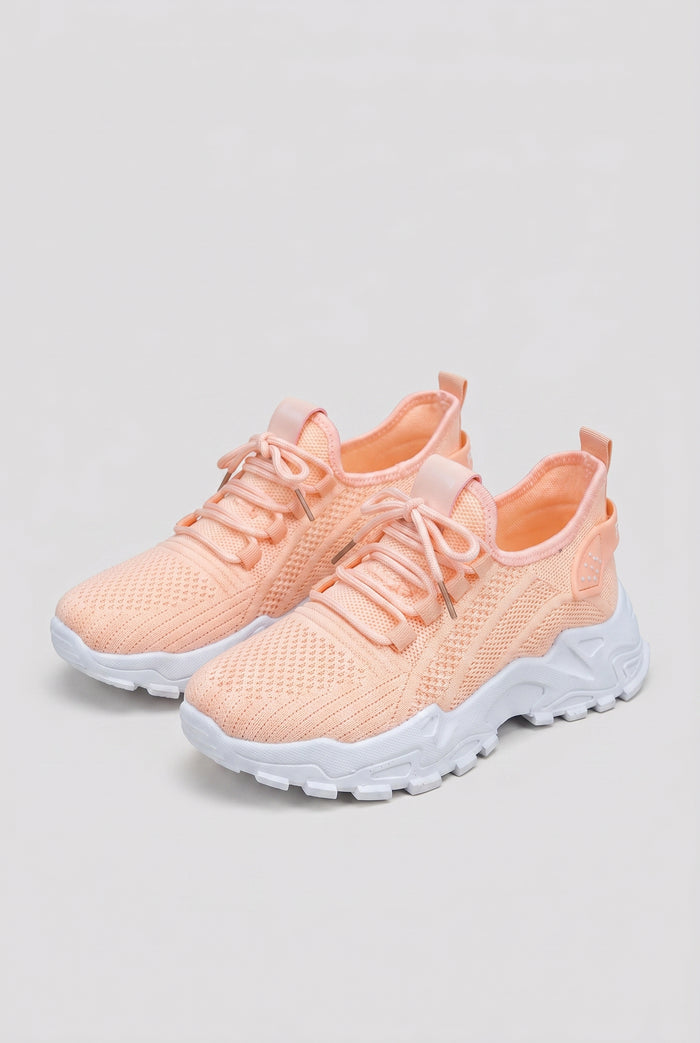 Peach / 36