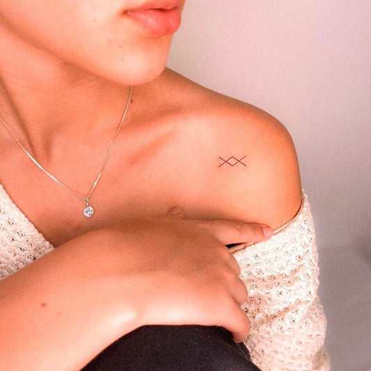 XX Tattoo