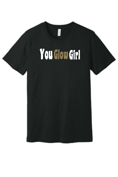 You Glow Girl