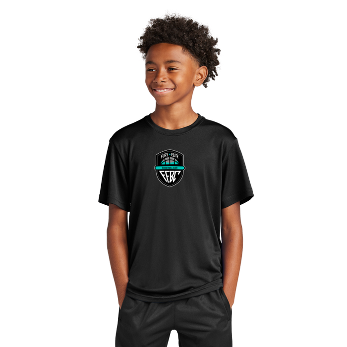 Youth Dri Fit Shirt