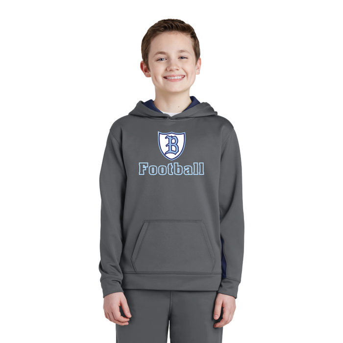 Youth Hoodie