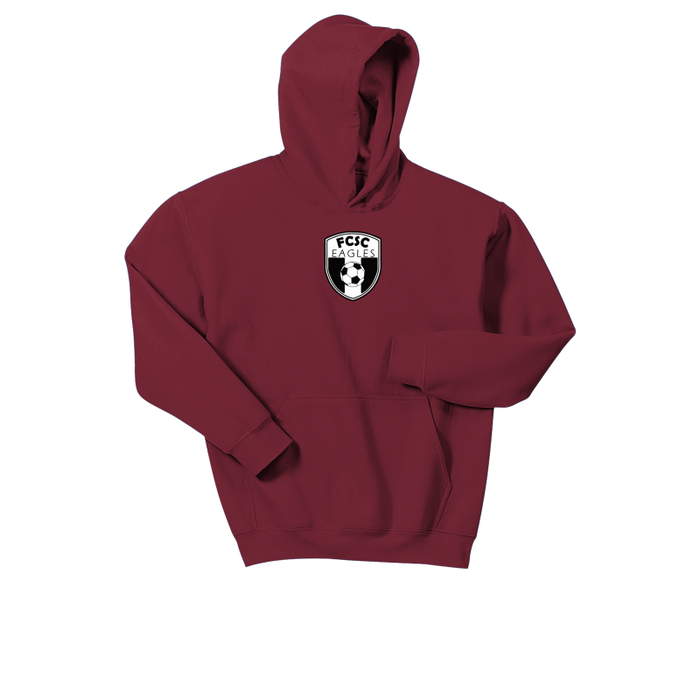 Youth Hoodie
