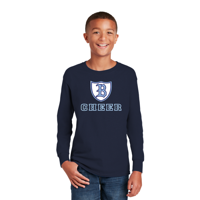 Youth Long Sleeve Shirt