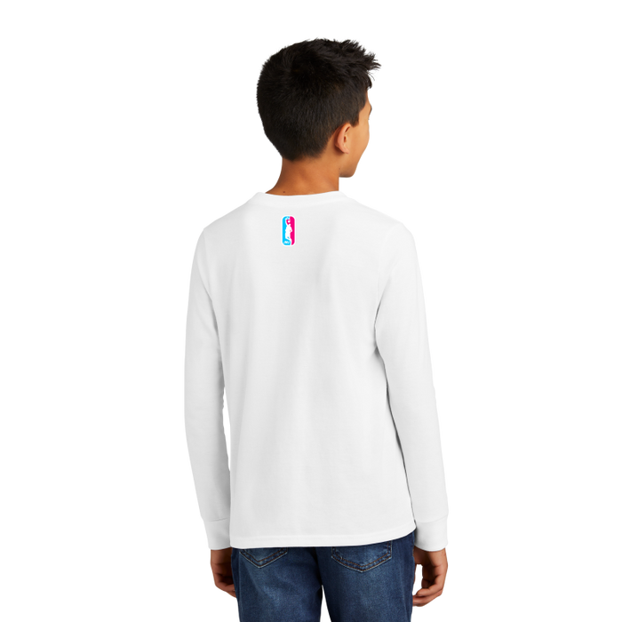 Youth Long Sleeve Shirt