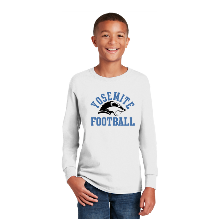 Youth Long Sleeve