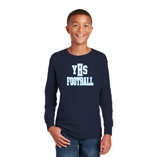 Youth Long Sleeve