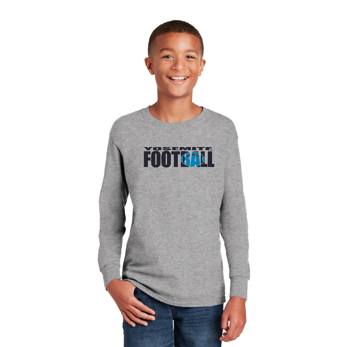 Youth Long Sleeve