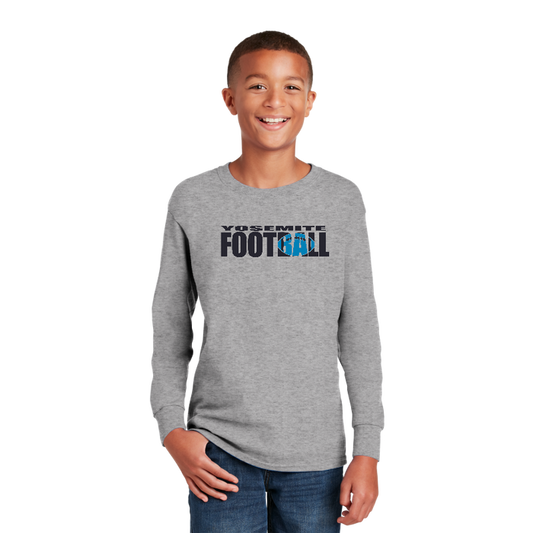 Youth Long Sleeve