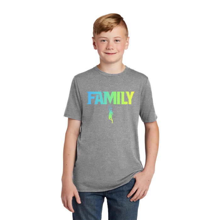 Youth Short Sleeve Shirt
