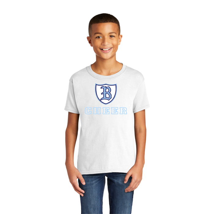 Youth Short Sleeve Shirt