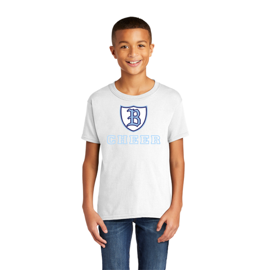 Youth Short Sleeve Shirt