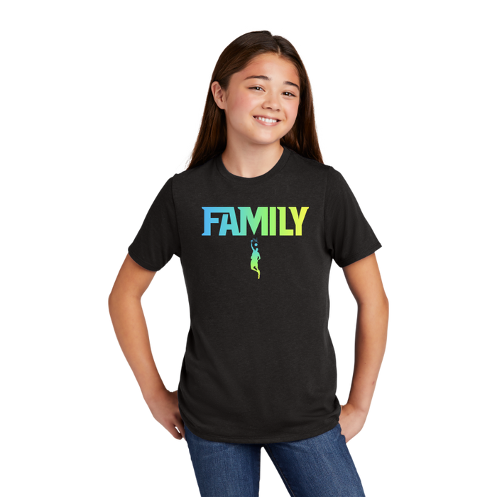 Youth Short Sleeve Shirt