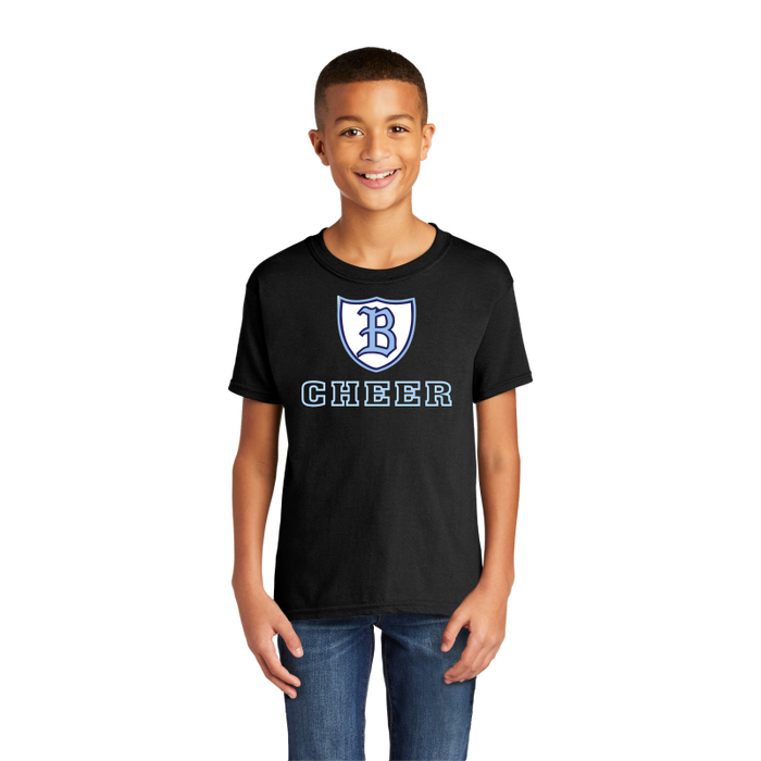 Youth Short Sleeve Shirt