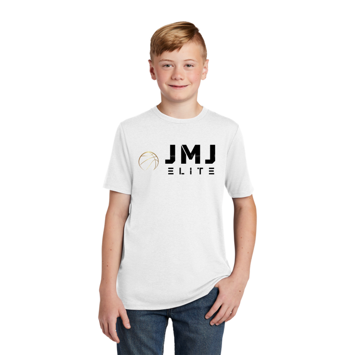 Youth Short Sleeve Shirt