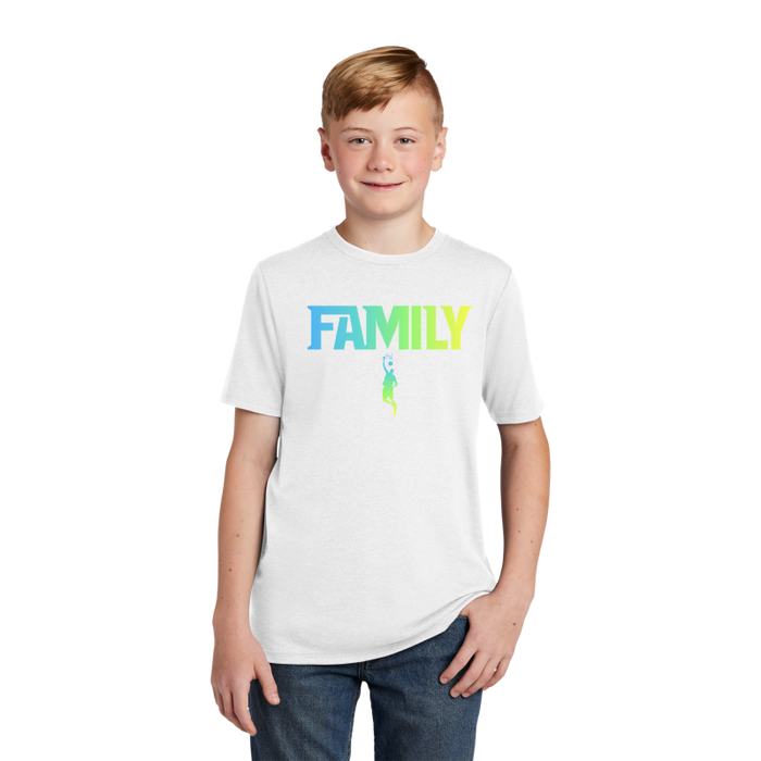 Youth Short Sleeve Shirt