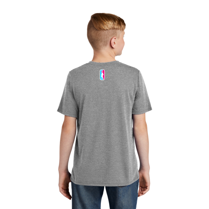 Youth Short Sleeve Shirt