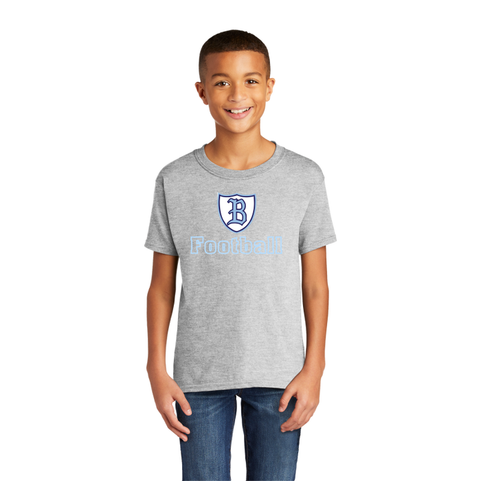 Youth Short Sleeve Shirt
