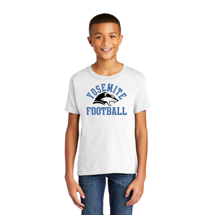 Youth Short Sleeve
